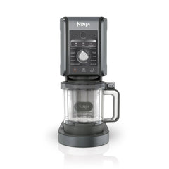 Ninja CREAMi Deluxe 11-in-1 Ice Cream and Frozen Drink Maker