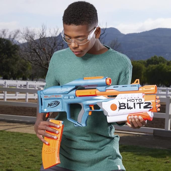 NER ELITE 2.0 MOTOBLITZ CS 10