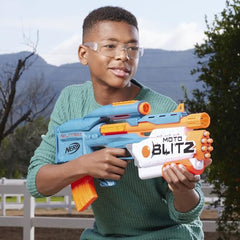 NER ELITE 2.0 MOTOBLITZ CS 10