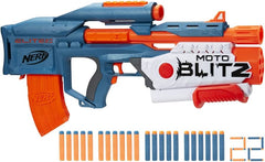 NER ELITE 2.0 MOTOBLITZ CS 10