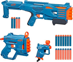 NER ELITE 2.0 STOCKPILE PACK