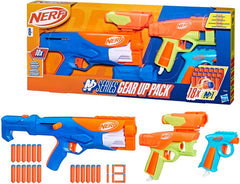 NER N SERIES GEAR UP PACK