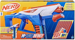 NER N SERIES INFINITE