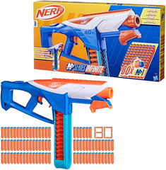 NER N SERIES INFINITE