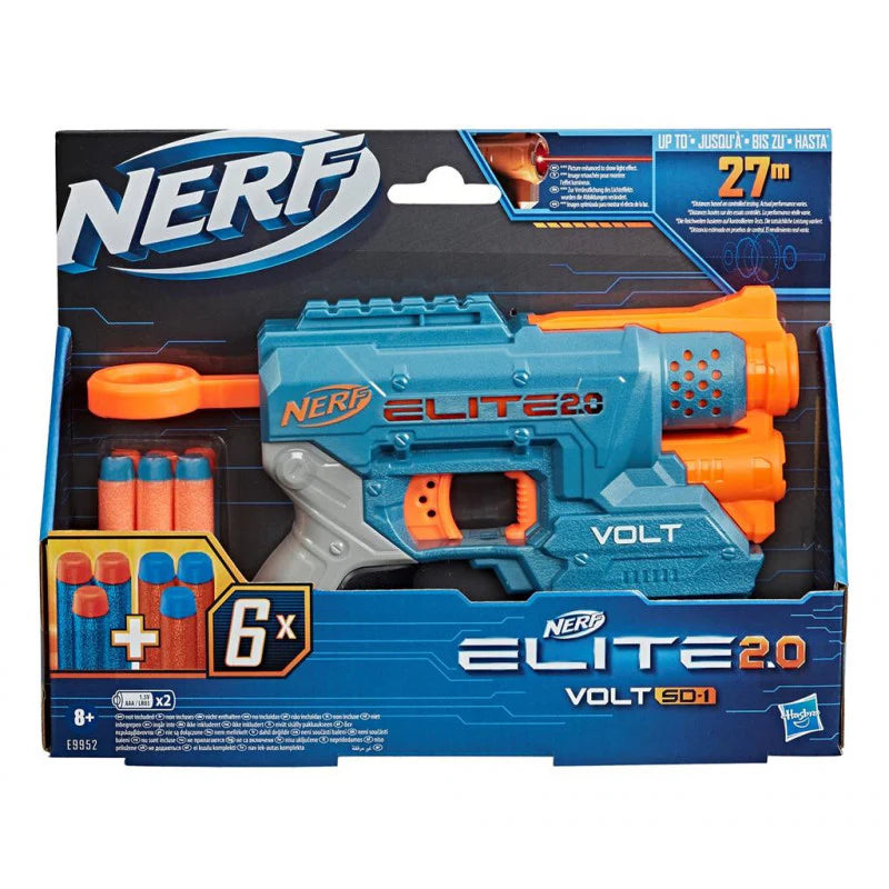Nerf Elite 2.0 Volt SD-1 Blaster