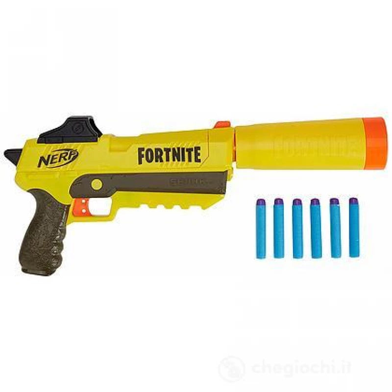 Nerf Fortnite SP-L Blaster Nerf Fortnite SP-L Blaster