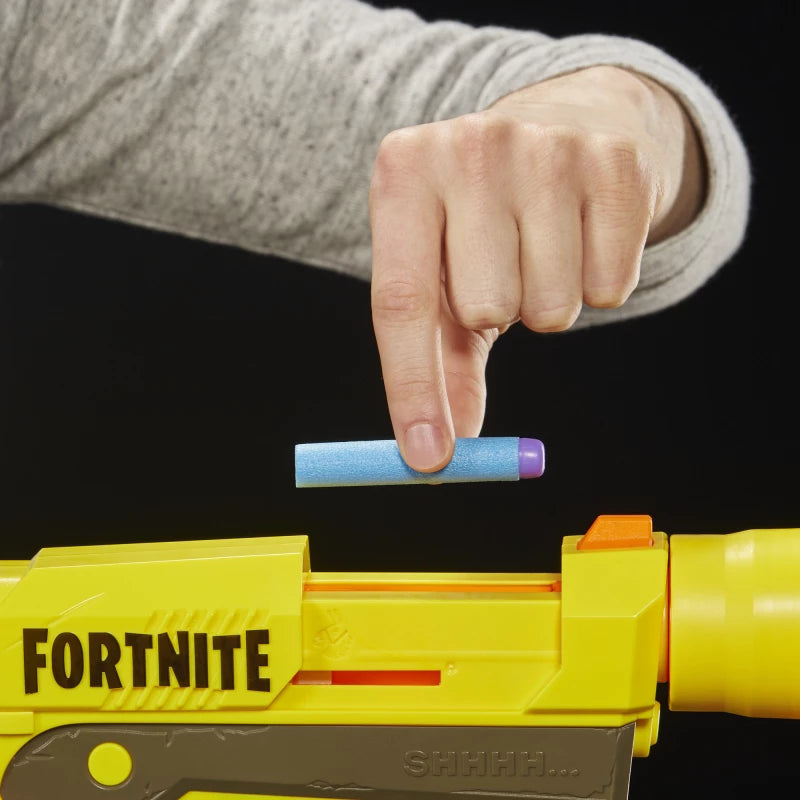 Nerf Fortnite SP-L Blaster Nerf Fortnite SP-L Blaster