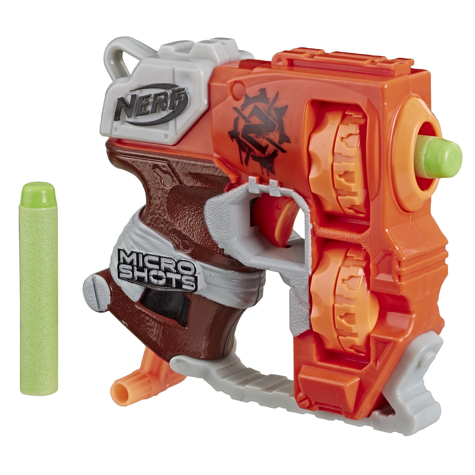 Nerf MicroShots Zombie Strike- Flipfury