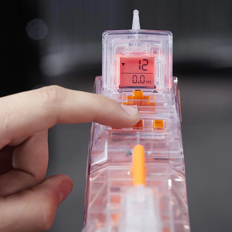 Nerf Modulus Ghost Ops Reflective Targeting Kit