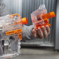 Nerf Modulus Ghost Ops Reflective Targeting Kit