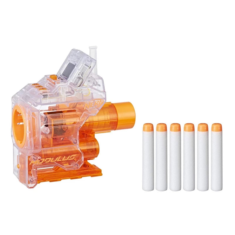 Nerf Modulus Ghost Ops Reflective Targeting Kit