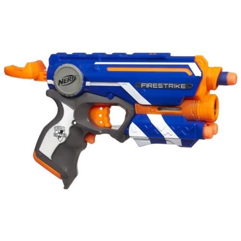 Nerf N-Strike Elite Firestrike Blaster