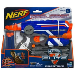 Nerf N-Strike Elite Firestrike Blaster