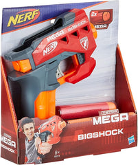 Nerf N-Strike Mega BigShock Blaster