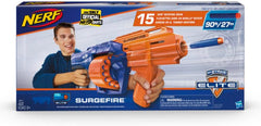 Nerf N-Strike Surgefire