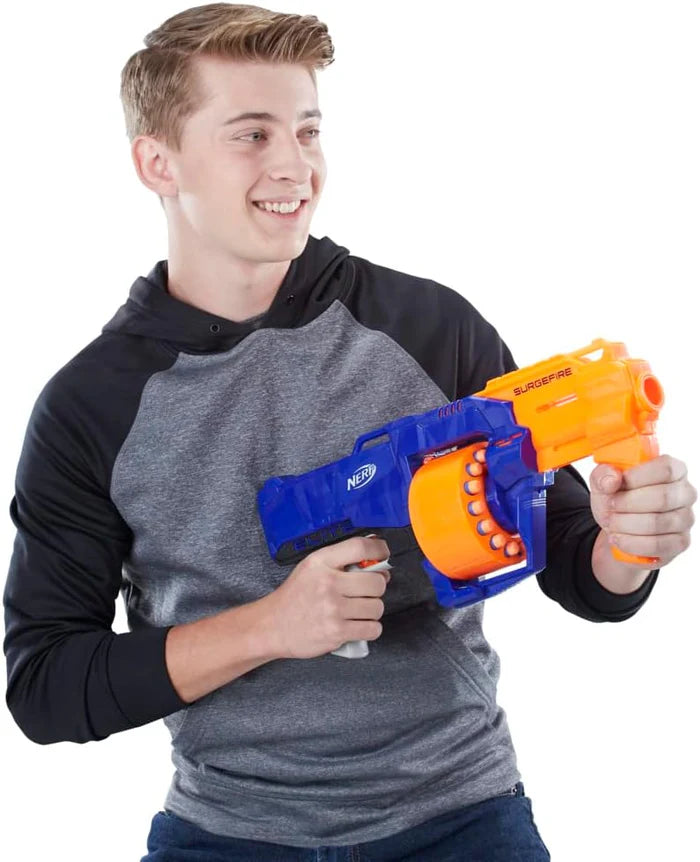 Nerf N-Strike Surgefire
