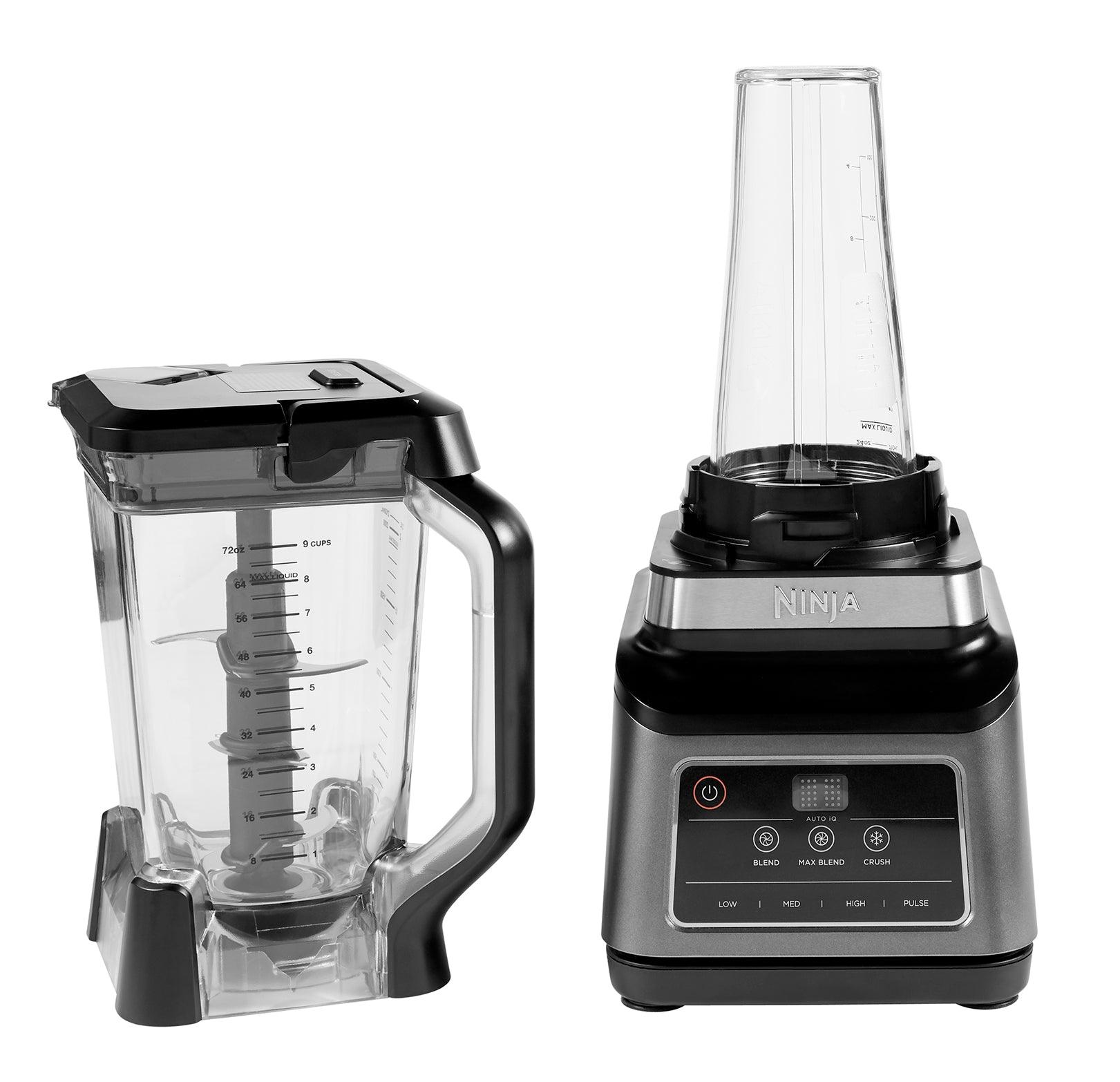 Ninja 2-In-1 Blender Kitchen System