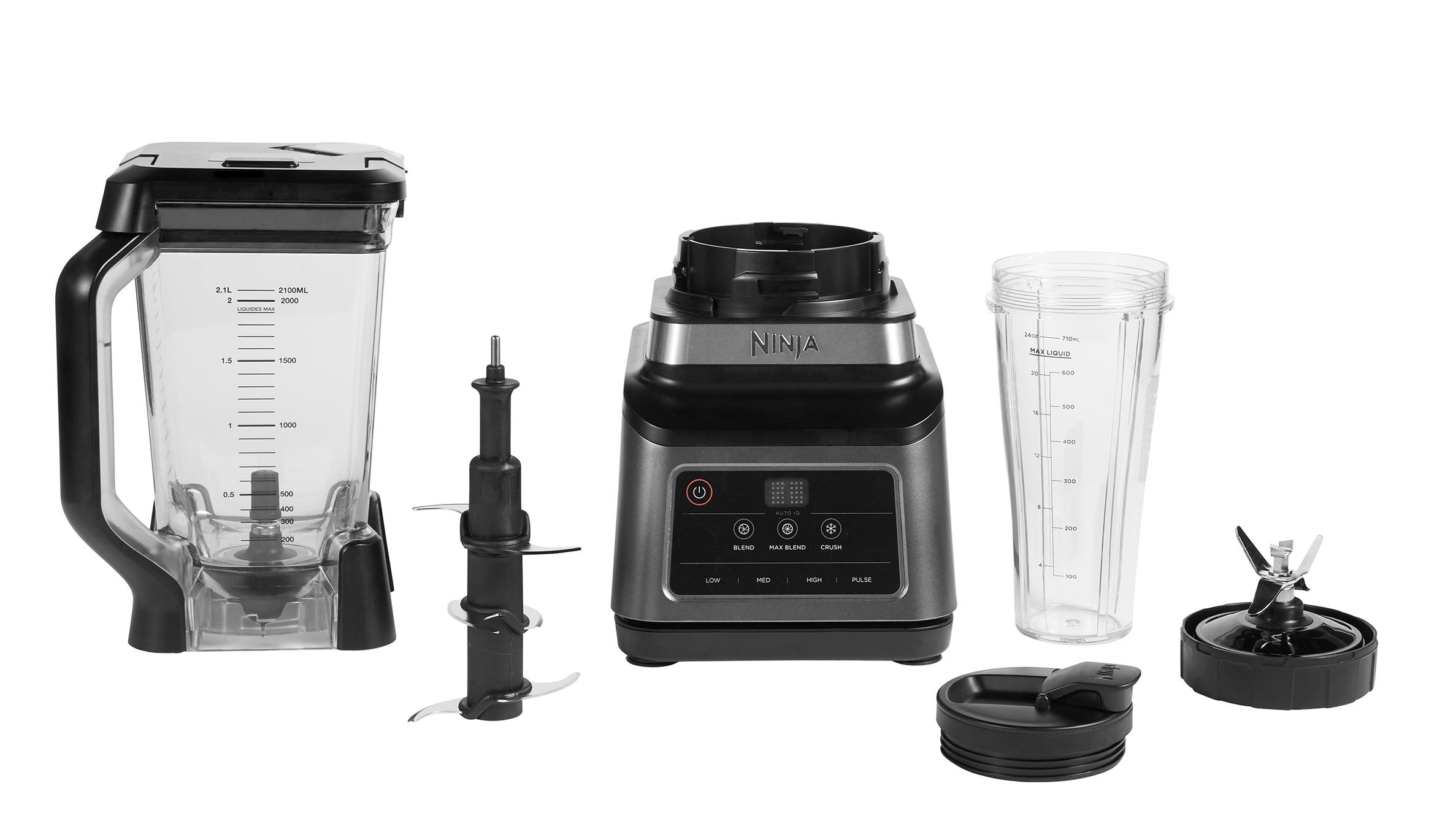 Ninja 2-In-1 Blender Kitchen System