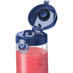 Nutribullet Portable Cordless Blender  - Blue