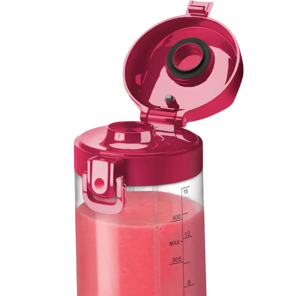 Nutribullet Portable Cordless Blender - Red Nutribullet Portable Cordless Blender - Red