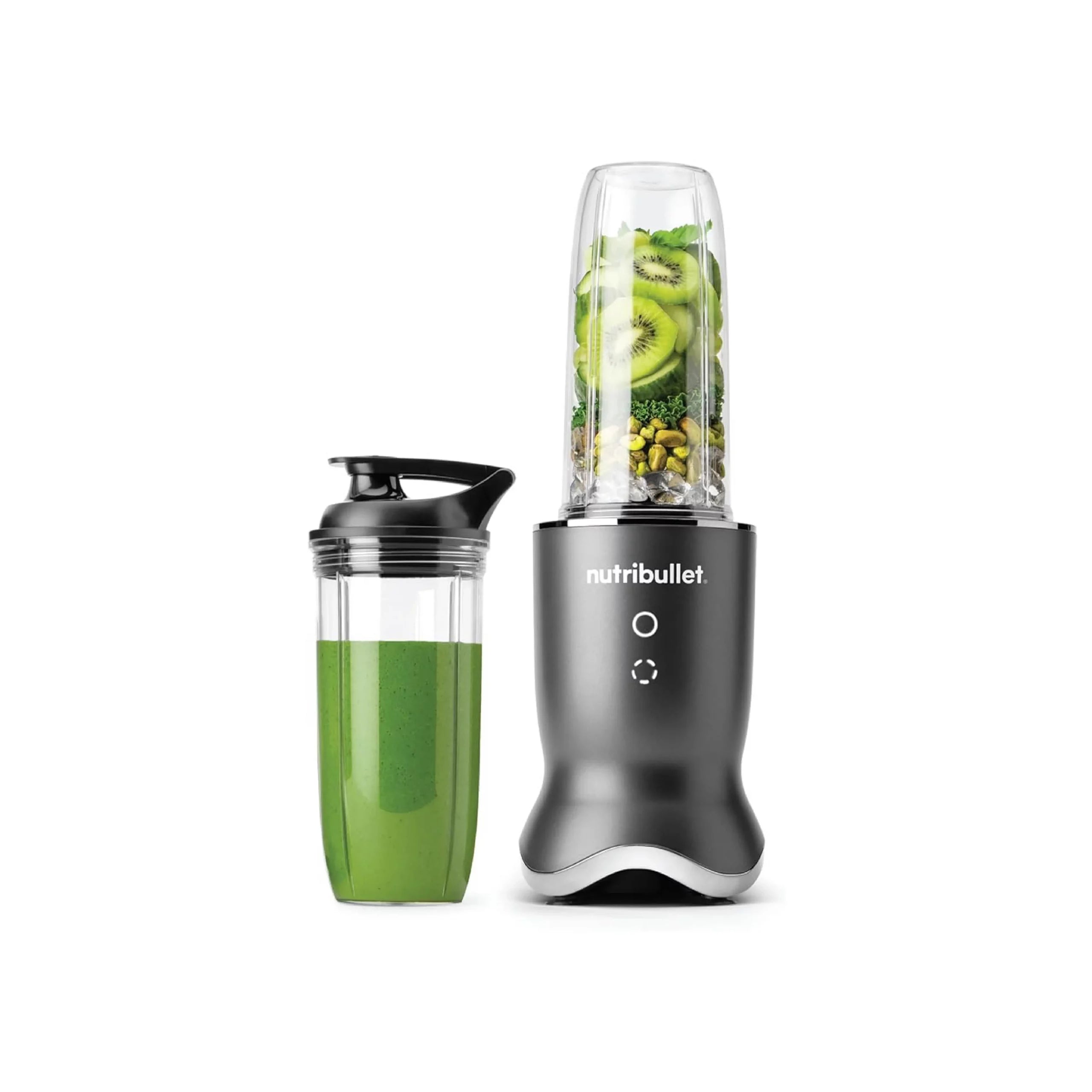 Nutribullet Ultra Blender 1200 watts - Black