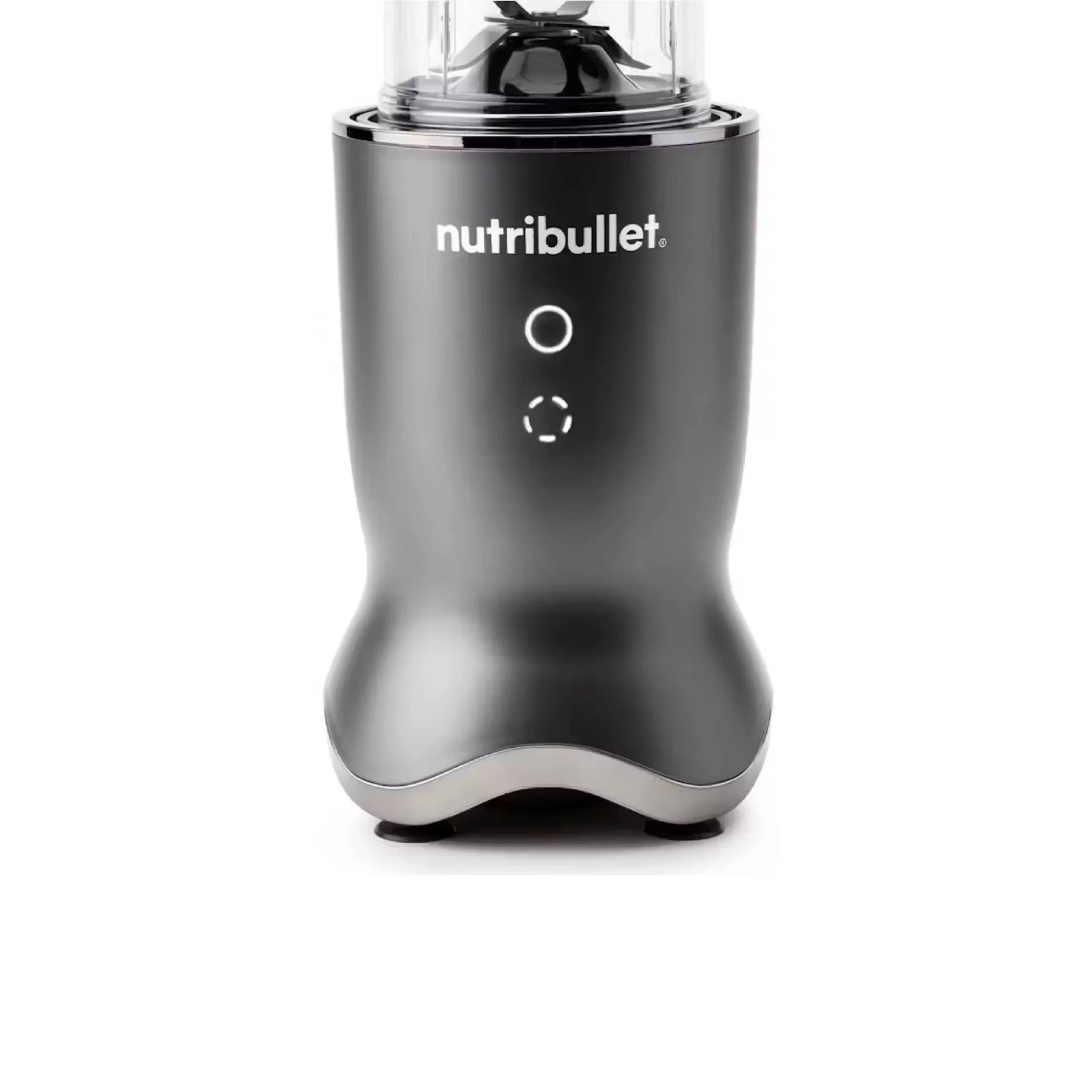 Nutribullet Ultra Blender 1200 watts - Black