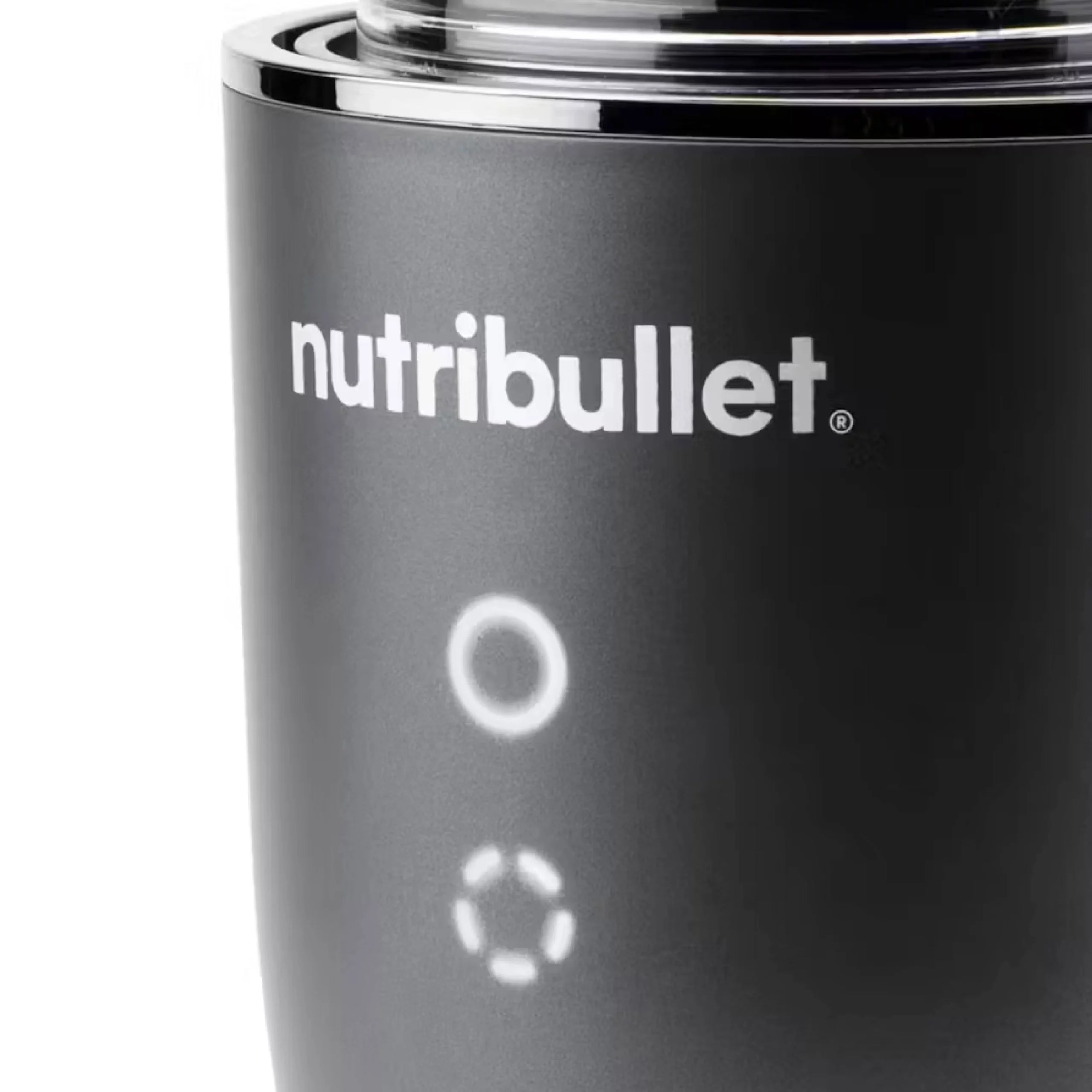 Nutribullet Ultra Blender 1200 watts - Black