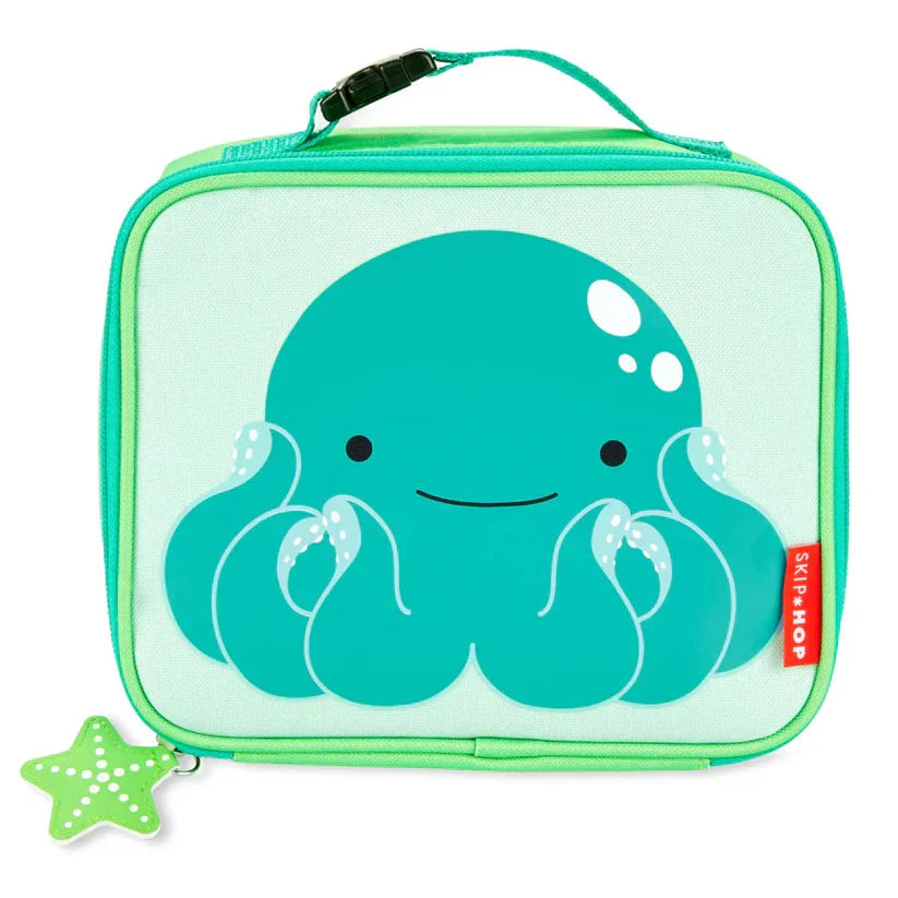 School Essential Gift Box - Octopus School Essential Gift Box - Octopus