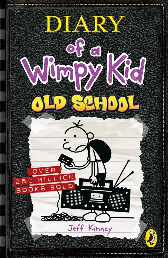 Old School Old School