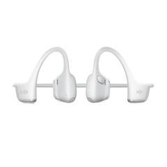Shokz OpenRun Pro 2 Silver - side profile