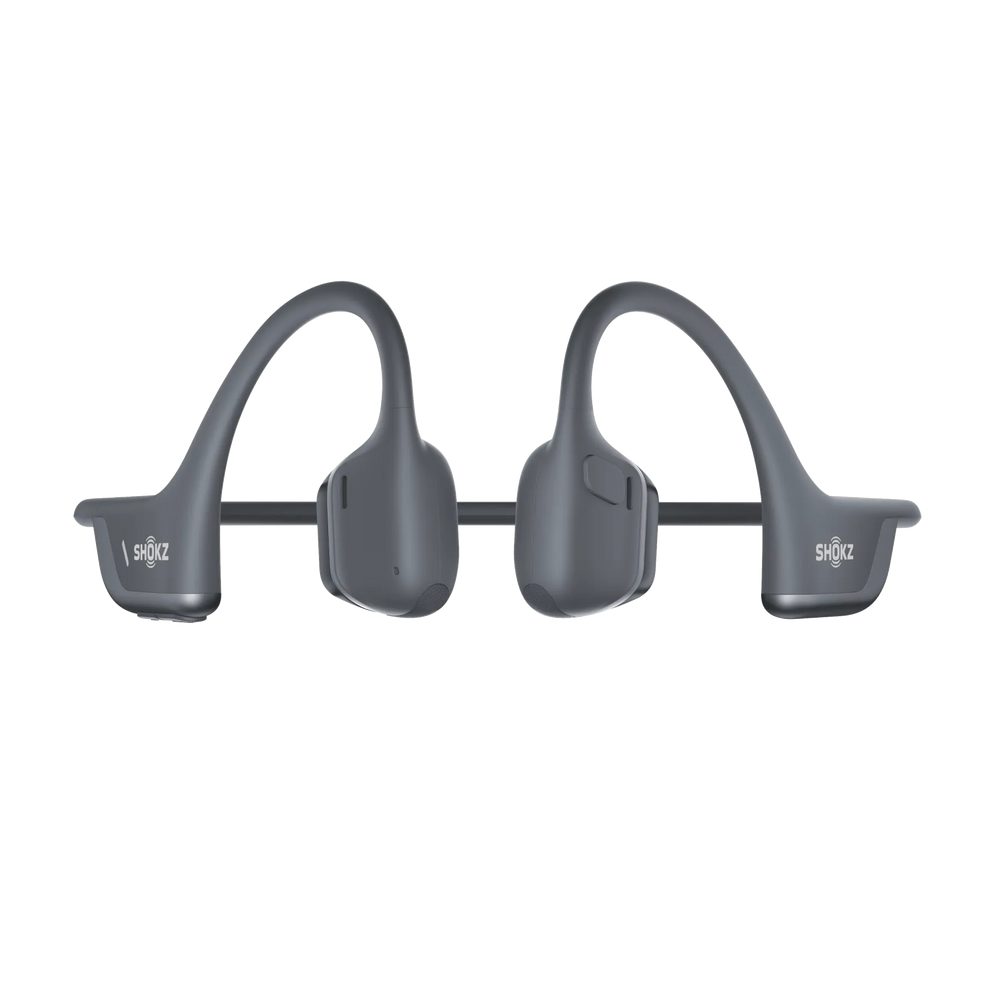 Shokz OpenRun Pro 2 Black - side profile