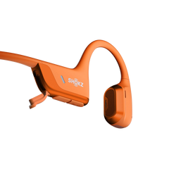 Shokz OpenRun Pro 2 Orange - detail view