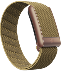 Whoop 5.0 SuperKnit Accessory Band - Maple