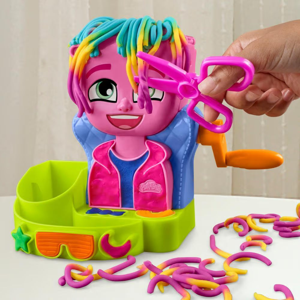 PD HAIR STYLIN SALON