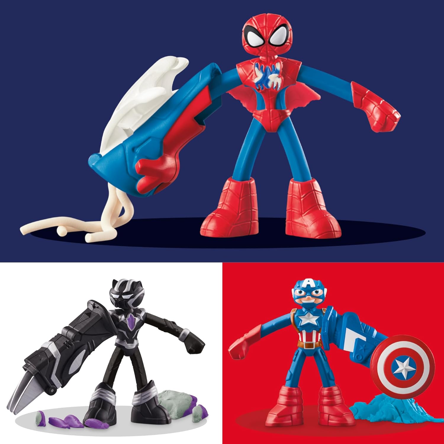 PD HERO ADVENTURE SET