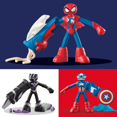 PD HERO ADVENTURE SET