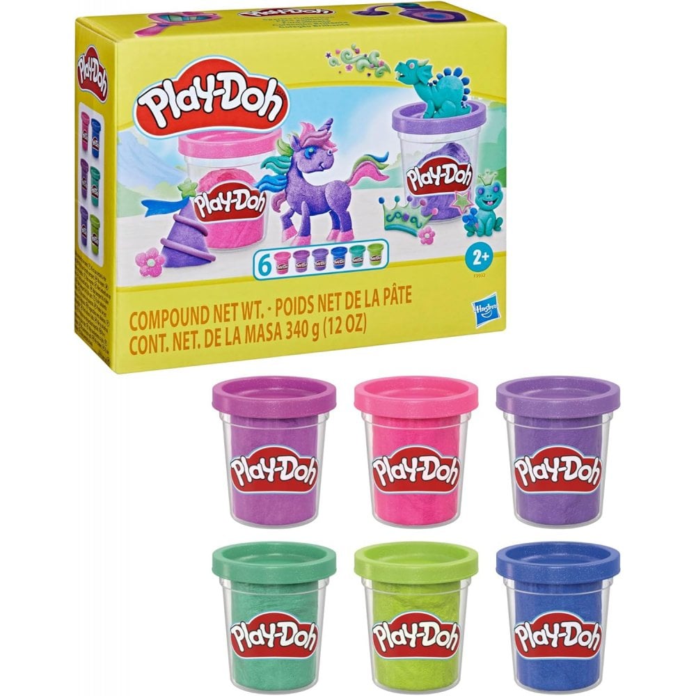 PD SPARKLE COLLECTION