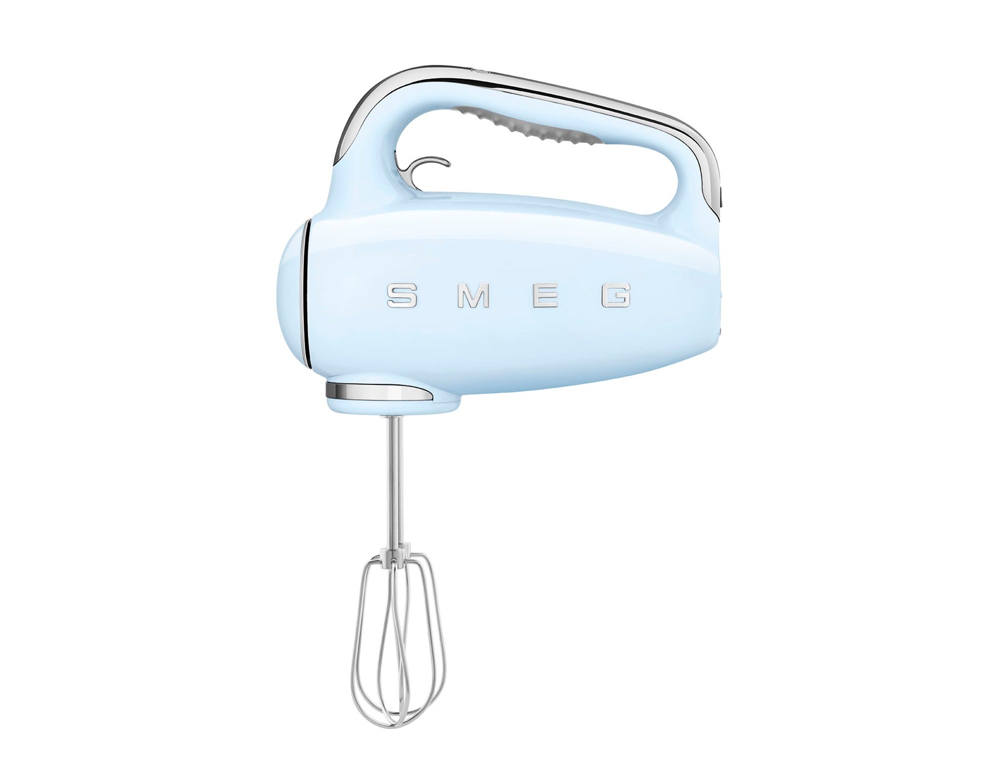 Smeg Hand Mixer 50's Style Aesthetic