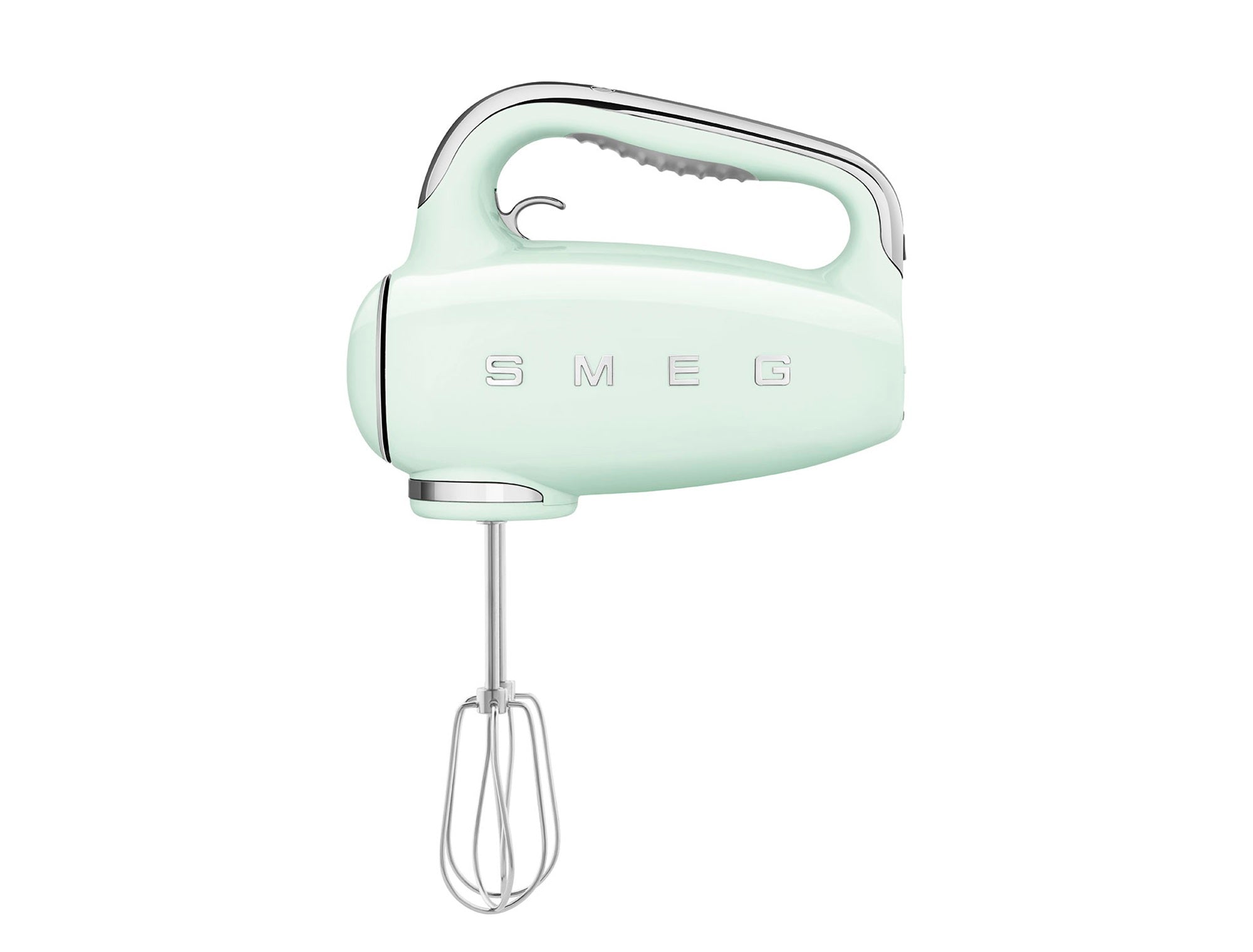 Smeg Hand Mixer 50's Style Aesthetic