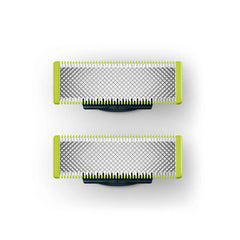 Philips OneBlade QP220 Replacement Blades – Pack of 2