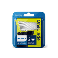 Philips OneBlade QP220 Replacement Blades – Pack of 2