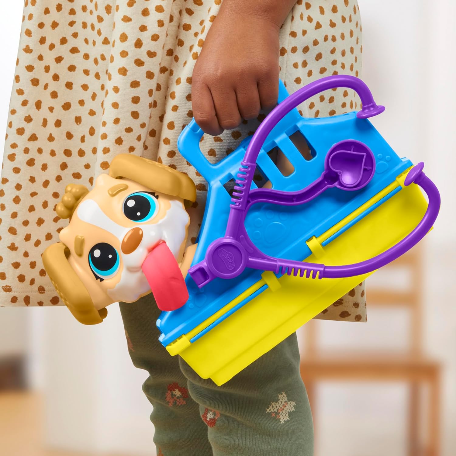 Play-Doh Care 'n Carry Vet