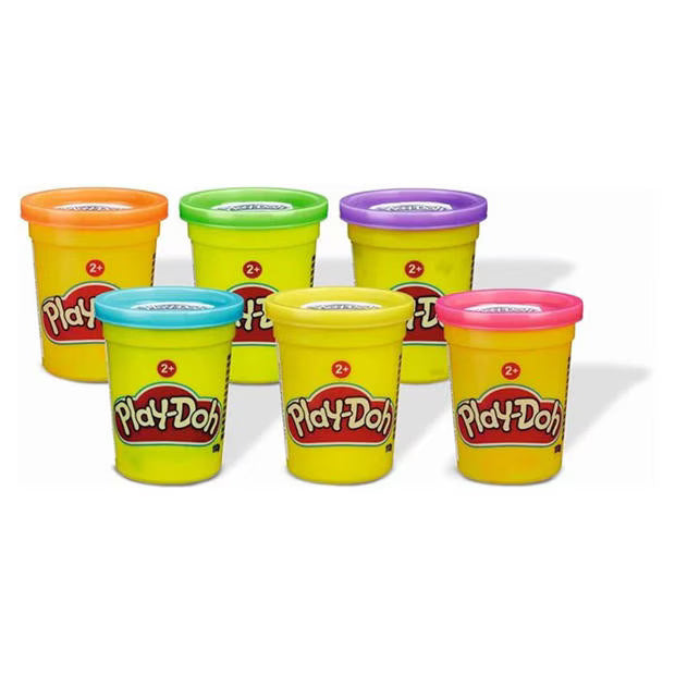 Play-Doh Single Can