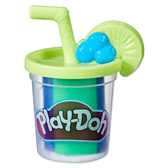 Play-Doh Smoothie Creations Playset- Blue