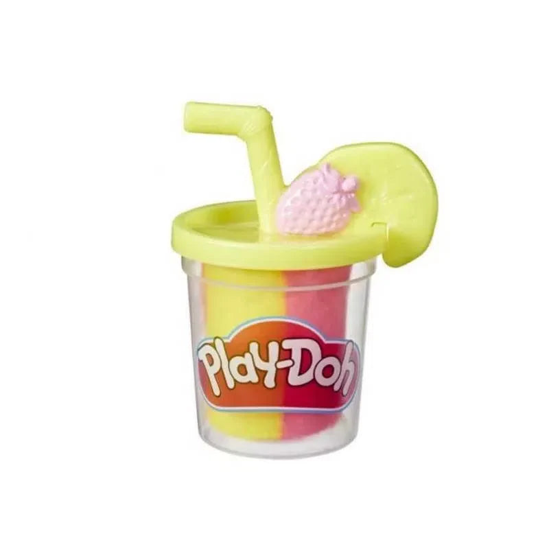 Play-Doh Smoothie Creations Playset- Pink
