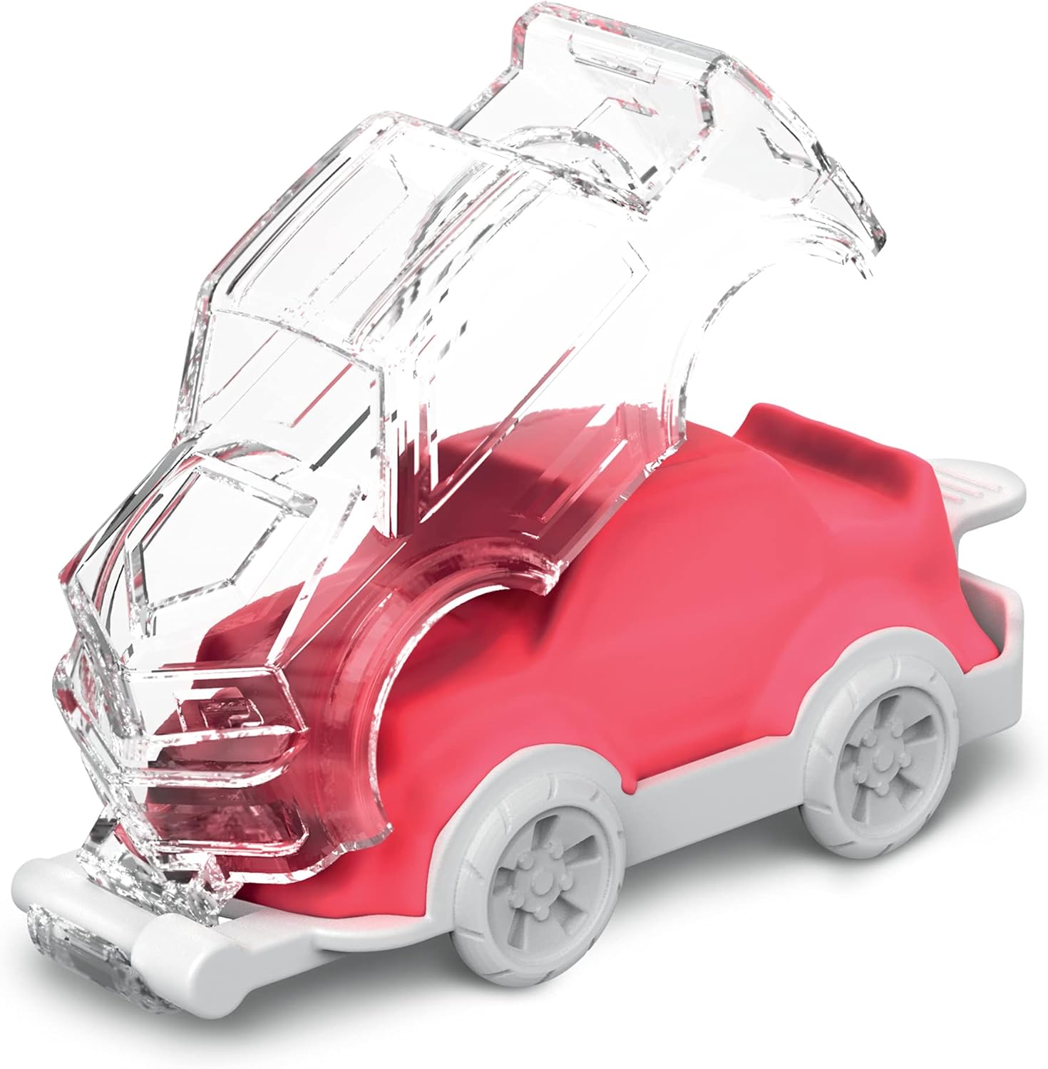 Play-Doh Wheels Chompin' Monster Truck