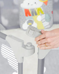 Playview Expandable Enclosure