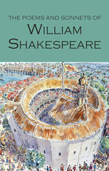 Poems and Sonnets of William Shakespeare
