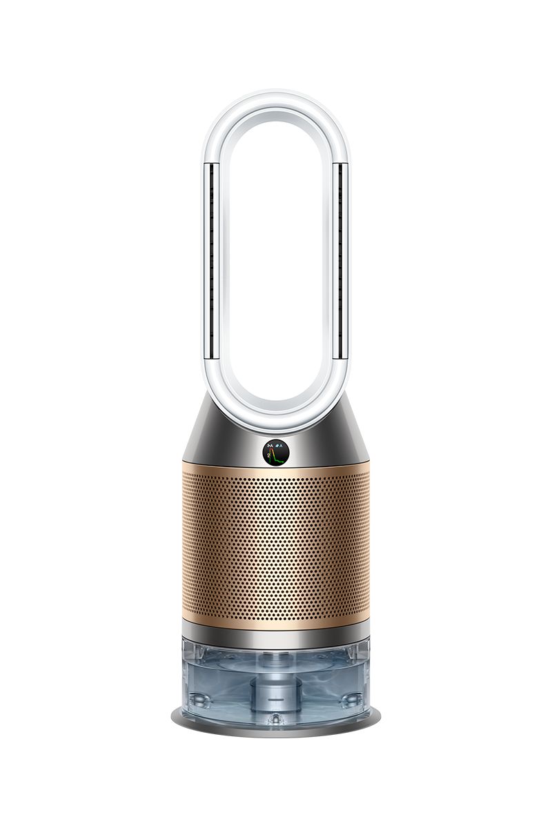 Dyson Purifier Humidify+Cool Autoreact PH04 (White/Gold)