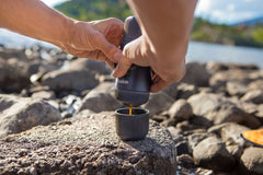 Wacaco Nanopresso Black
